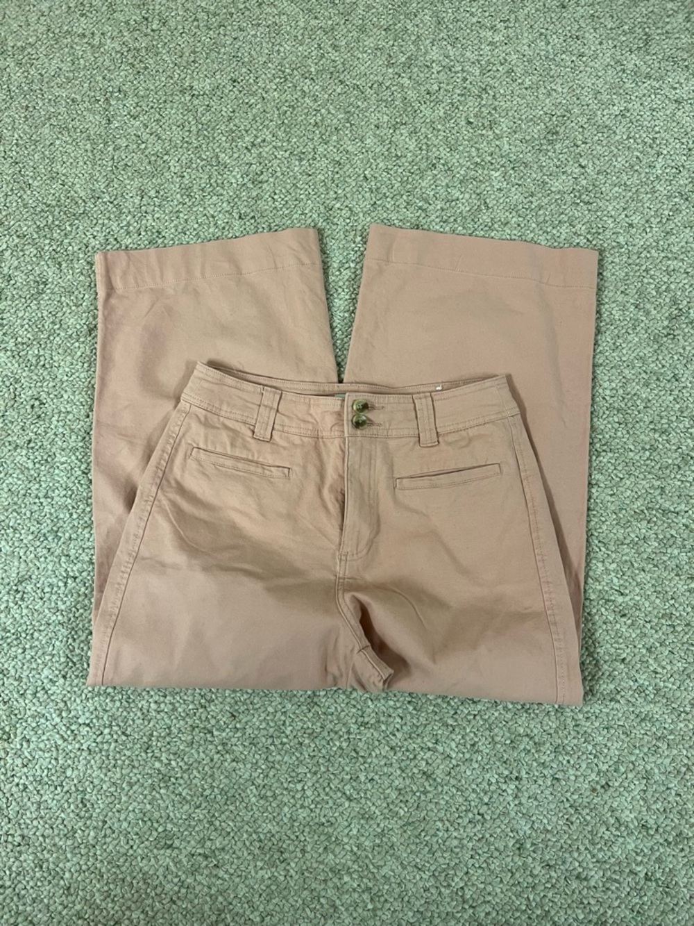 a new day Pink Pants size 6
